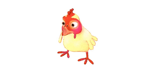 Detail Anak Ayam Animasi Nomer 21