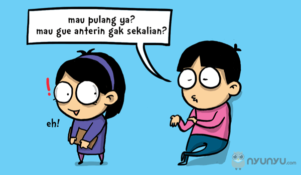 Detail Anak Indonesia Kartun Nomer 30