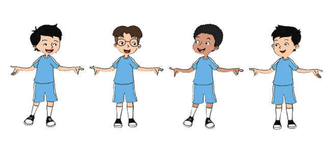 Detail Anak Paud Kartun Nomer 27