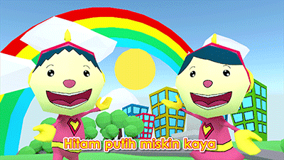 Detail Anak Paud Kartun Nomer 38