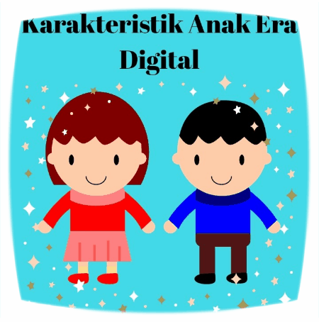 Detail Anak Paud Kartun Nomer 5