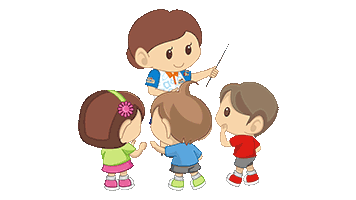 Detail Anak Paud Kartun Nomer 6