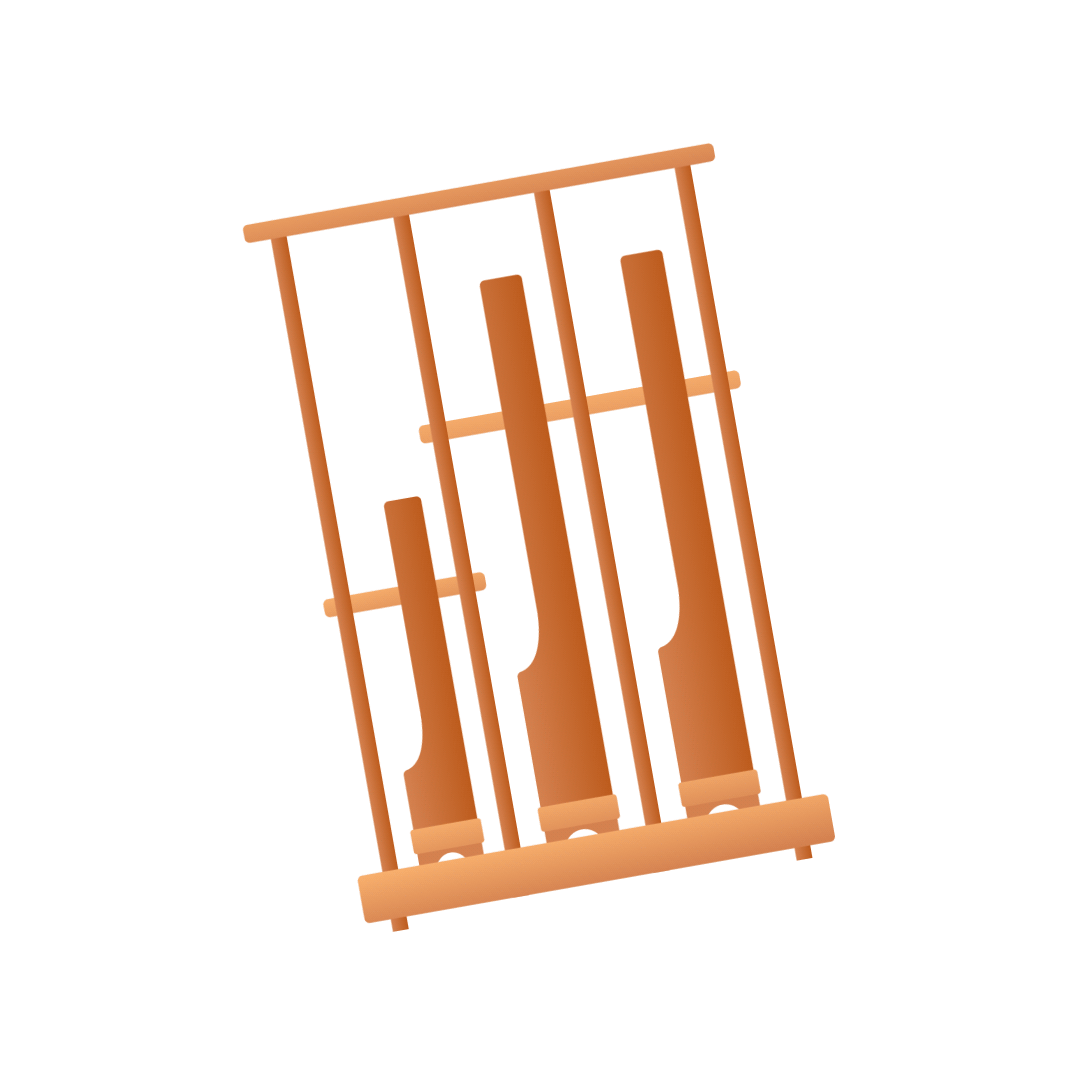 Angklung Animasi - KibrisPDR