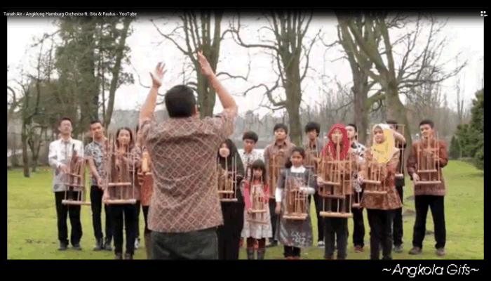 Detail Angklung Animasi Nomer 7