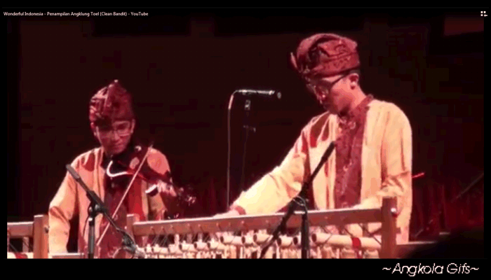 Detail Angklung Animasi Nomer 10