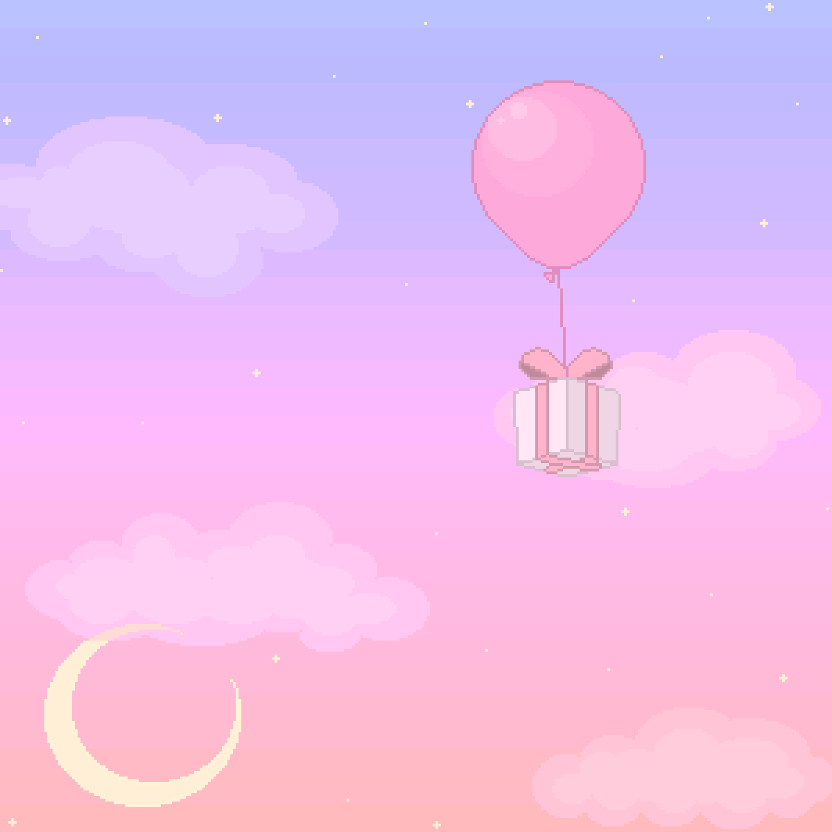 Detail Animal Crossing Balloon Gift Nomer 13