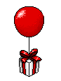Detail Animal Crossing Balloon Gift Nomer 3