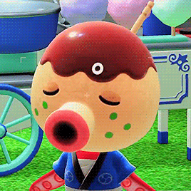 Detail Animal Crossing Balloon Gift Nomer 37