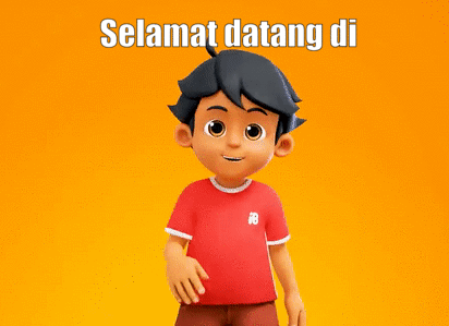 Detail Animasi Agama Di Indonesia Nomer 9