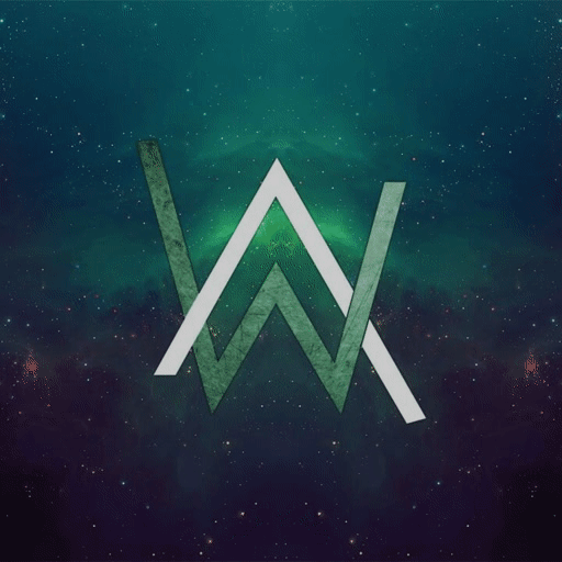 Detail Animasi Alan Walker Nomer 5