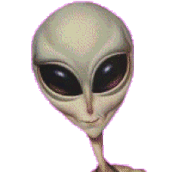 Detail Animasi Alien Nomer 33