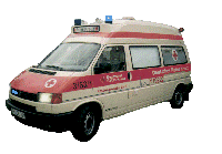 Detail Animasi Ambulance Nomer 3
