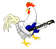 Detail Animasi Ayam Lucu Nomer 3