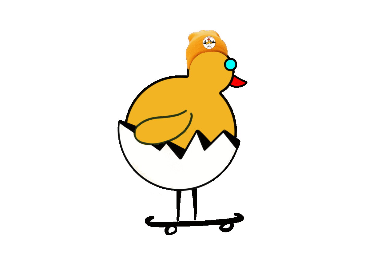 Detail Animasi Ayam Lucu Nomer 20