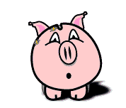 Detail Animasi Babi Pink Nomer 3