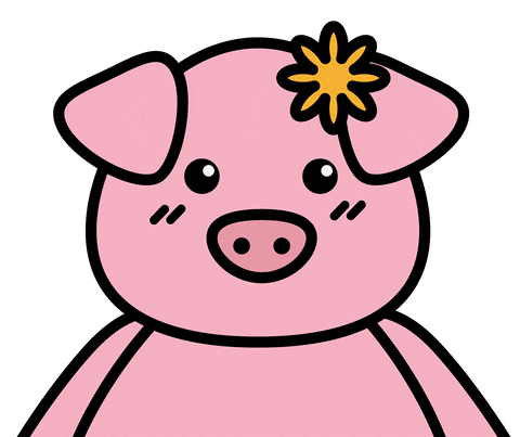 Detail Animasi Babi Pink Nomer 39