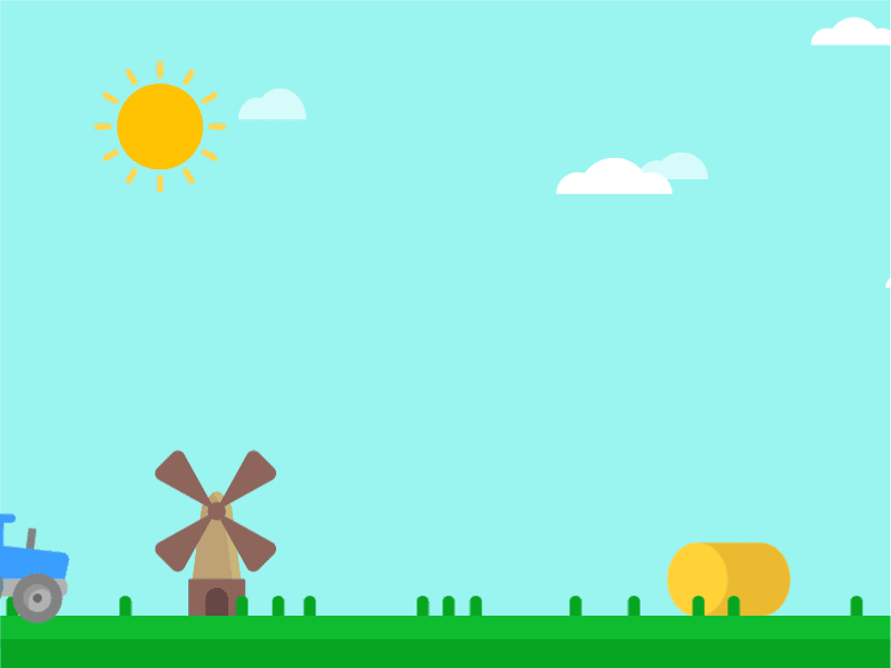 Animasi Background - KibrisPDR