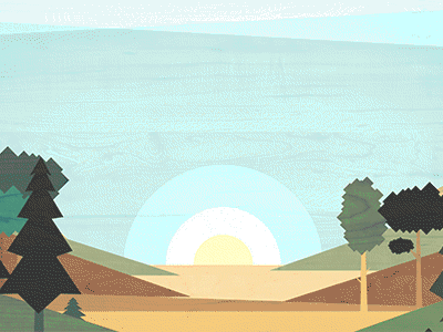 Detail Animasi Background Nomer 2
