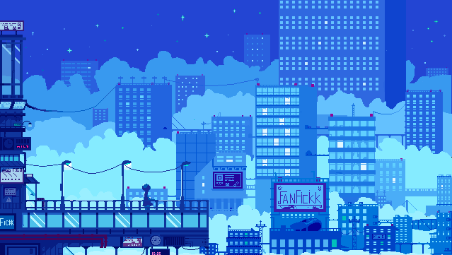 Detail Animasi Background Nomer 3