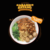 Detail Animasi Bakso Nomer 20