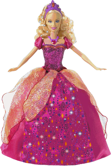Detail Animasi Barbie Nomer 24