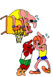 Detail Animasi Basket Nomer 40