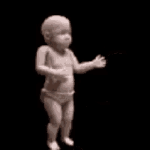 Detail Animasi Bayi Bergerak Gif Nomer 10