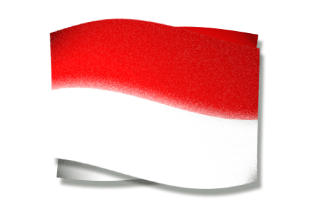 Detail Animasi Bendera Berkibar Nomer 11