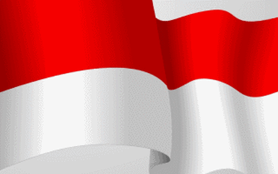 Detail Animasi Bendera Berkibar Nomer 19