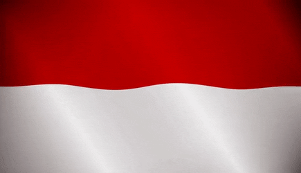 Detail Animasi Bendera Berkibar Nomer 3