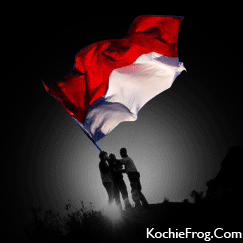 Detail Animasi Bendera Berkibar Nomer 27
