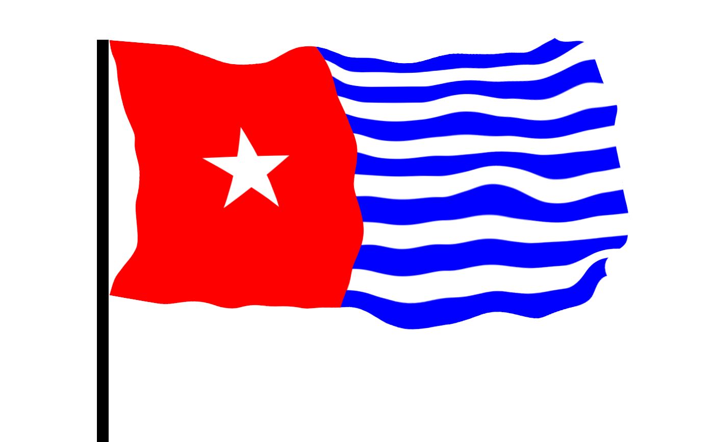 Detail Animasi Bendera Berkibar Nomer 33