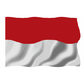 Detail Animasi Bendera Berkibar Nomer 4