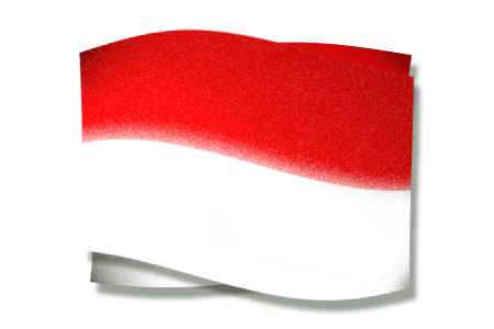 Detail Animasi Bendera Berkibar Nomer 35