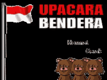 Detail Animasi Bendera Berkibar Nomer 38