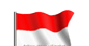 Detail Animasi Bendera Berkibar Nomer 40