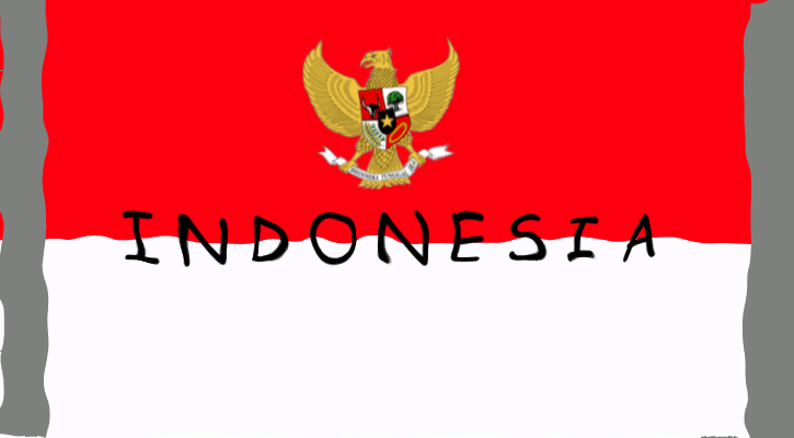 Detail Animasi Bendera Berkibar Nomer 41