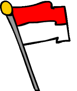 Detail Animasi Bendera Berkibar Nomer 45