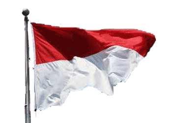 Detail Animasi Bendera Berkibar Nomer 7