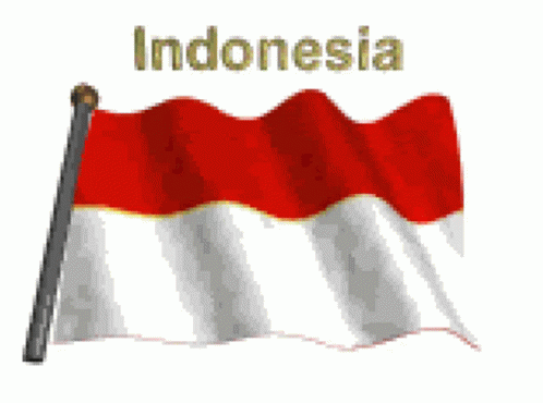 Detail Animasi Bendera Berkibar Nomer 8