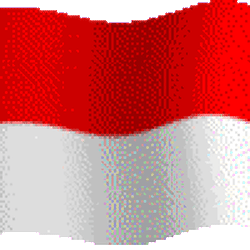 Detail Animasi Bendera Indonesia Nomer 21