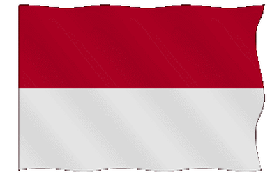 Detail Animasi Bendera Indonesia Nomer 3