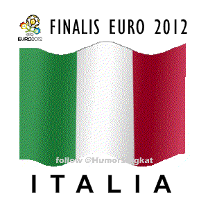 Detail Animasi Bendera Italia Nomer 13