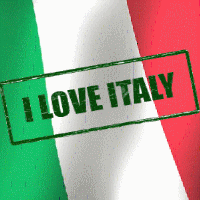 Detail Animasi Bendera Italia Nomer 32