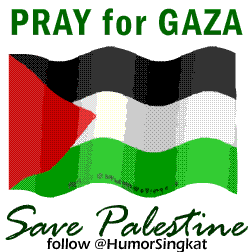 Detail Animasi Bendera Palestina Nomer 4