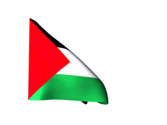 Detail Animasi Bendera Palestina Nomer 6