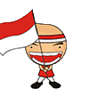 Detail Animasi Bendera Papua Nomer 31