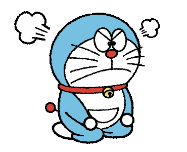 Detail Animasi Bergerak Kartun Doraemon Nomer 34