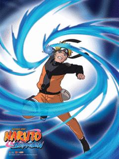 Detail Animasi Bergerak Naruto Nomer 7