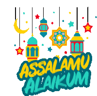 Detail Animasi Bergerak Power Point Assalamualaikum Nomer 19